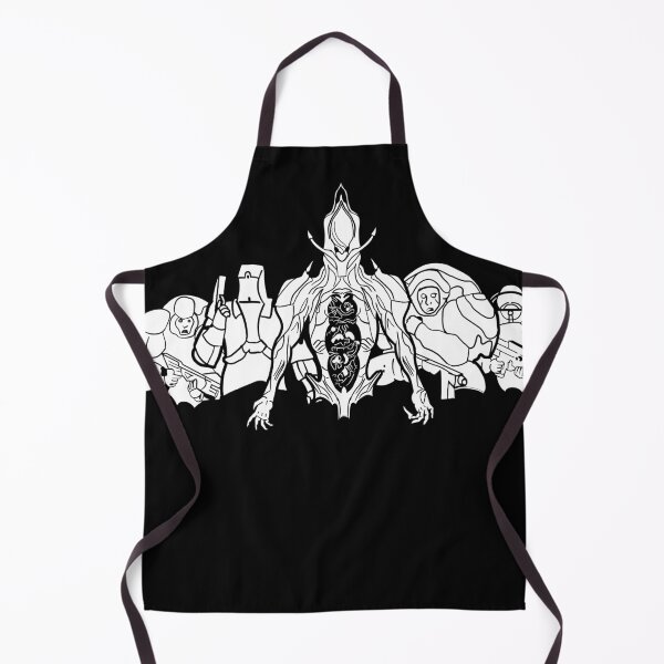 Item preview, Nekros designed and sold by Xitpark.