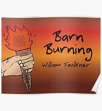 a summary of the short story barn burning by william faulkner a summary of the short story barn burning by william faulkner