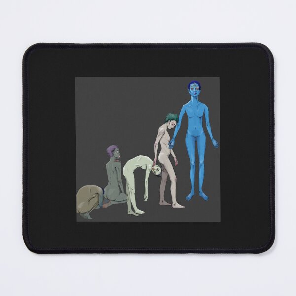 Item preview, ardipithecus.   designed and sold by CharlieParke.