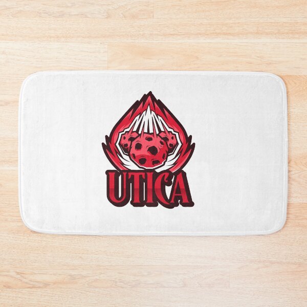 Item preview,  UTICA NY COMETS designed and sold by techdave.