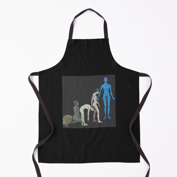 Item preview, ardipithecus.   designed and sold by CharlieParke.