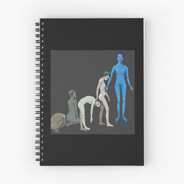 Artikelvorschau, Ardipithecus. entworfen und verkauft von CharlieParke.