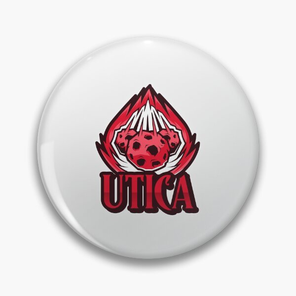 Aperçu de l'œuvre  COMÈTES UTICA NY créée et vendue par techdave.