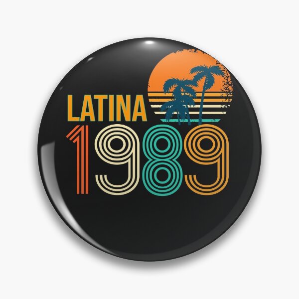Aperçu de l'œuvre Latina 1989 créée et vendue par myrgomez.