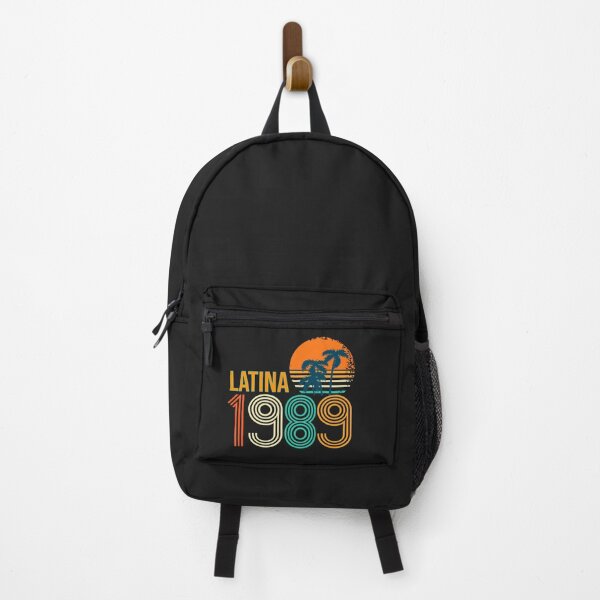 Item preview, Latina 1989 designed and sold by myrgomez.