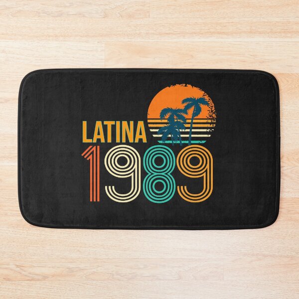 Item preview, Latina 1989 designed and sold by myrgomez.