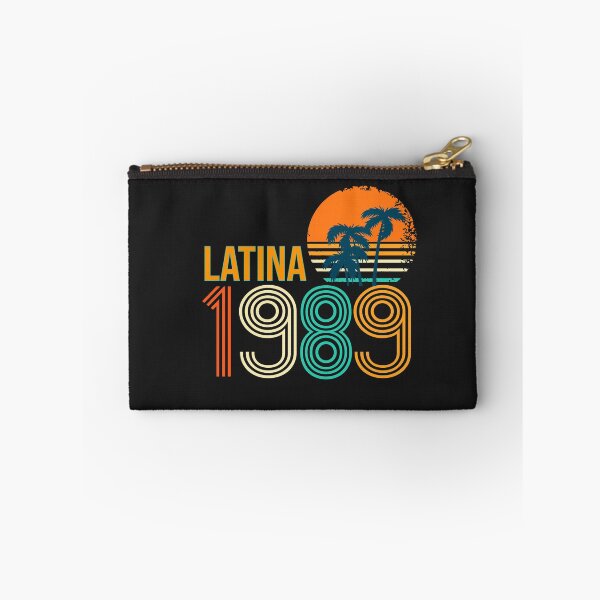 Item preview, Latina 1989 designed and sold by myrgomez.