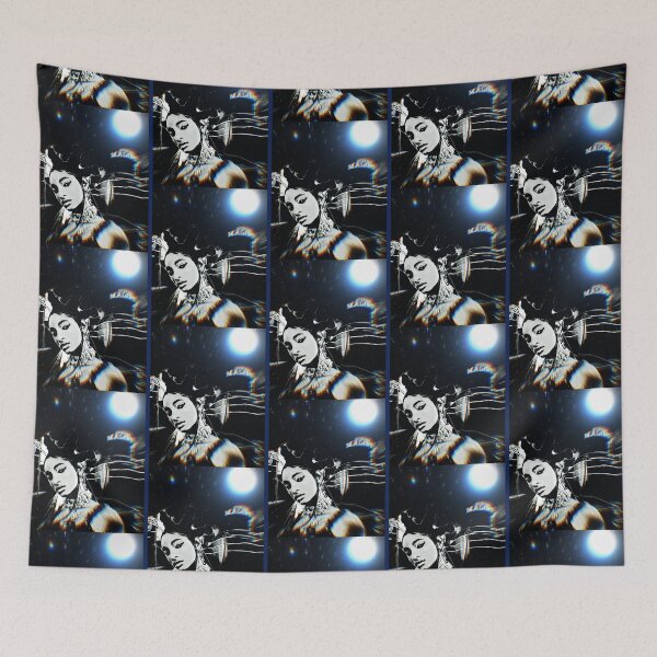 Item preview, Galactic Willow  designed and sold by CharlieParke.