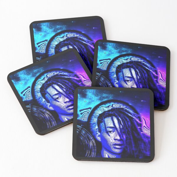 Item preview, Jaden Smith  designed and sold by CharlieParke.
