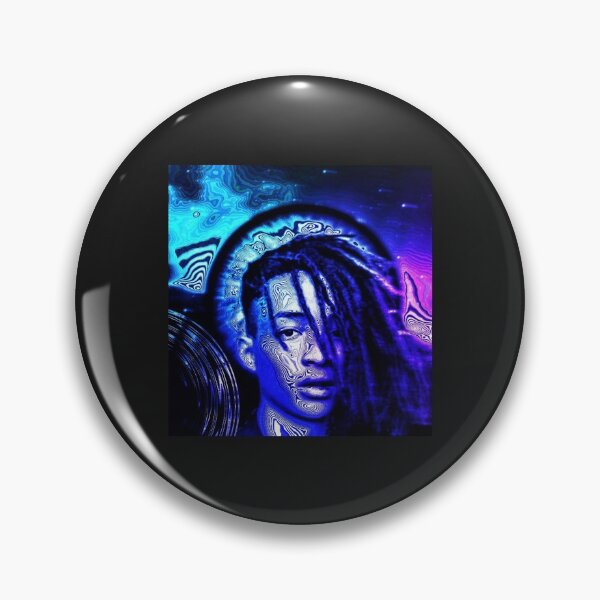 Item preview, Jaden Smith  designed and sold by CharlieParke.