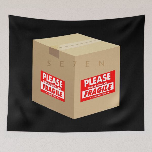 Item preview, Seven 7 designed and sold by Black Star.