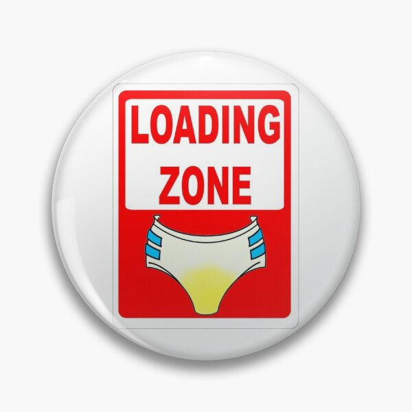 Item preview, Loading Zone - Wet designed and sold by DF3.
