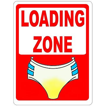Artwork thumbnail, Loading Zone - Wet by DF3