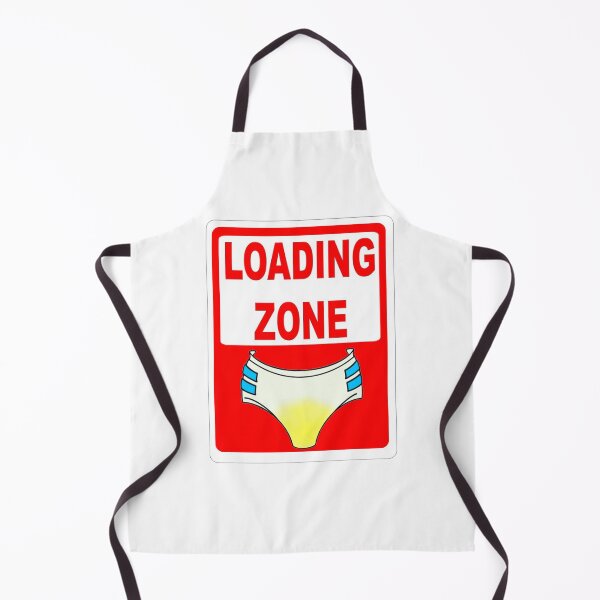 Item preview, Loading Zone - Wet designed and sold by DF3.