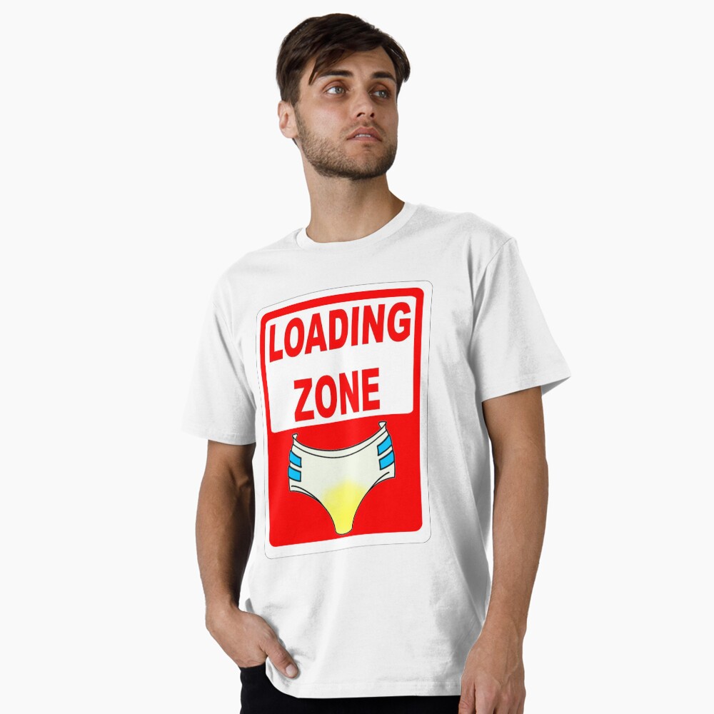 Item preview, Premium T-Shirt designed and sold by DiaperedFancy.