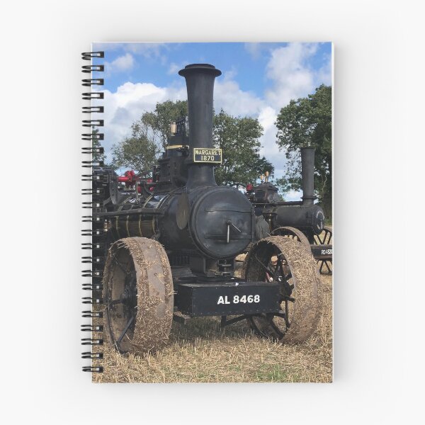 Item preview, Margaret steam engine 1870 AL 8468 designed and sold by broady77.
