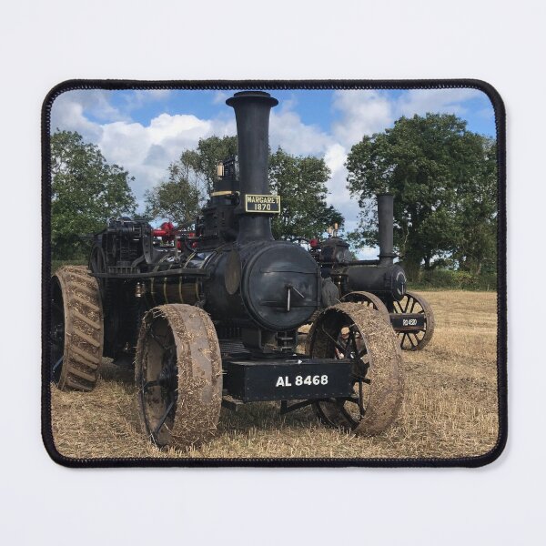 Item preview, Margaret steam engine 1870 AL 8468 designed and sold by broady77.