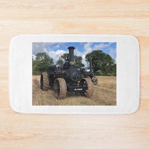 Item preview, Margaret steam engine 1870 AL 8468 designed and sold by broady77.