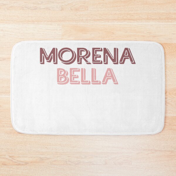 Item preview, Morena Bella designed and sold by myrgomez.
