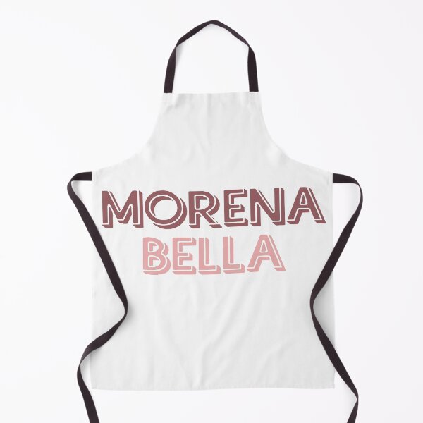 Item preview, Morena Bella designed and sold by myrgomez.