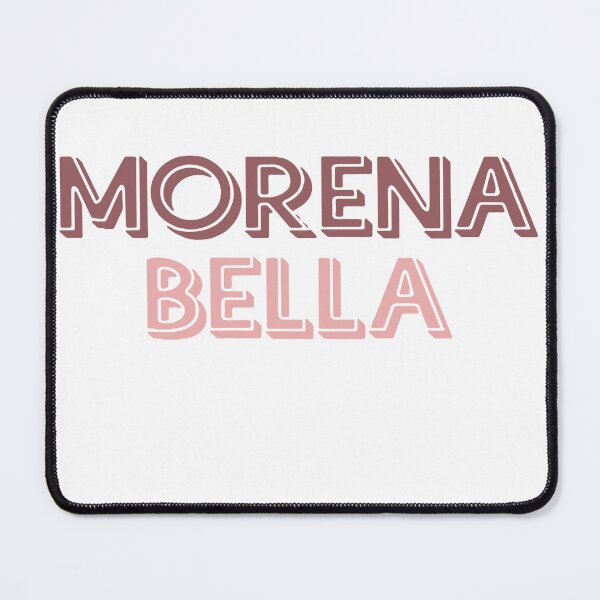 Item preview, Morena Bella designed and sold by myrgomez.