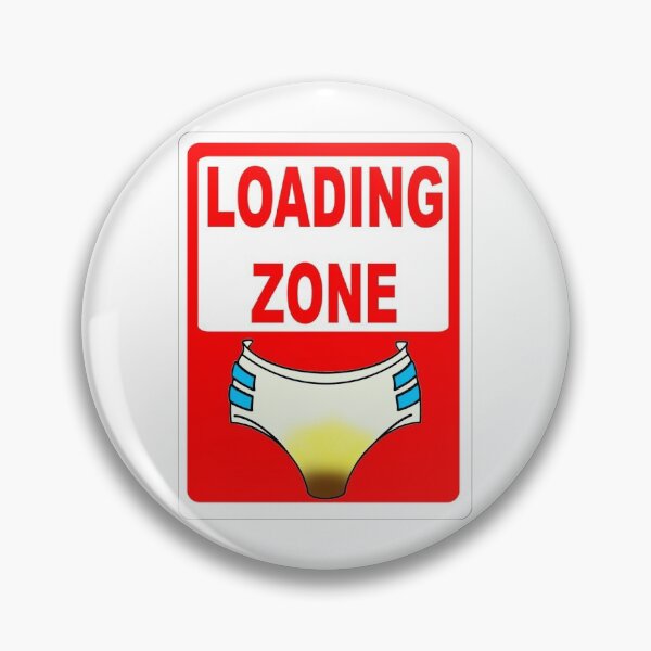 Item preview, Loading Zone - Mess designed and sold by DF3.