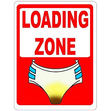 Artwork thumbnail, Loading Zone - Mess by DF3