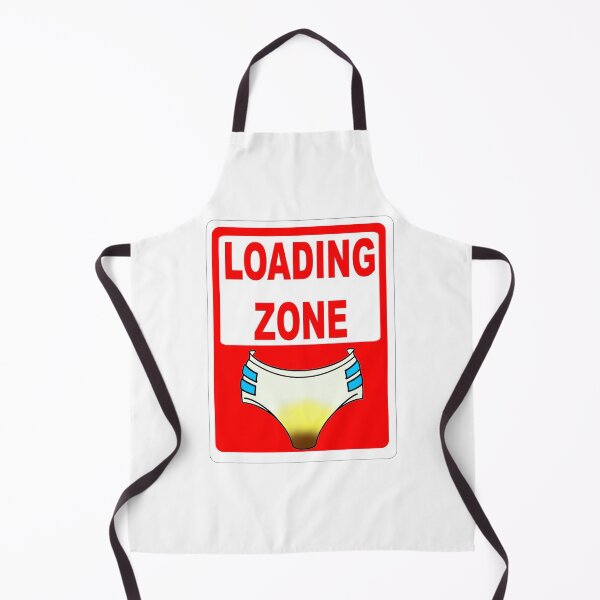 Item preview, Loading Zone - Mess designed and sold by DF3.