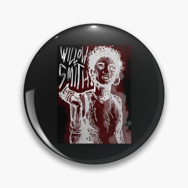 Item preview, Willow Smith           designed and sold by CharlieParke.