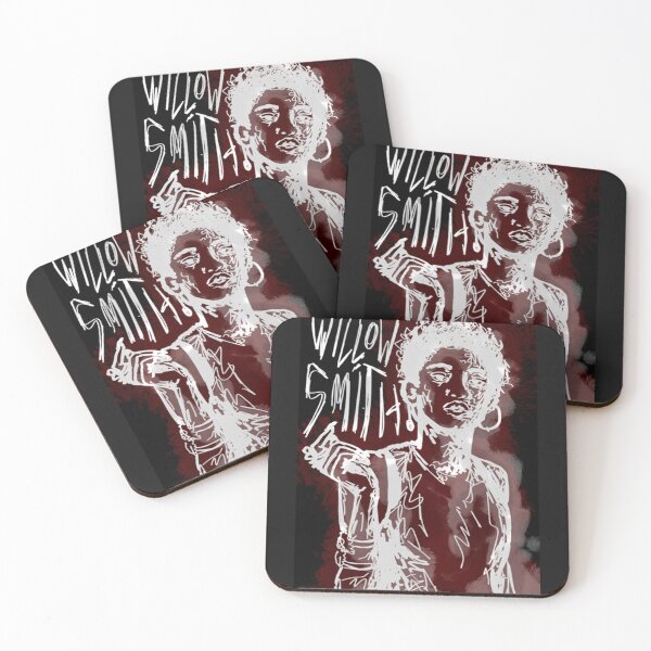 Item preview, Willow Smith           designed and sold by CharlieParke.