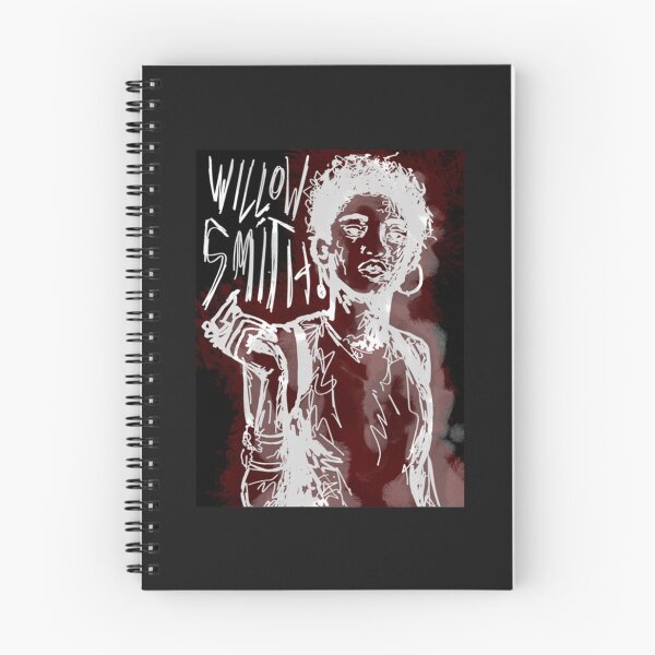 Item preview, Willow Smith           designed and sold by CharlieParke.