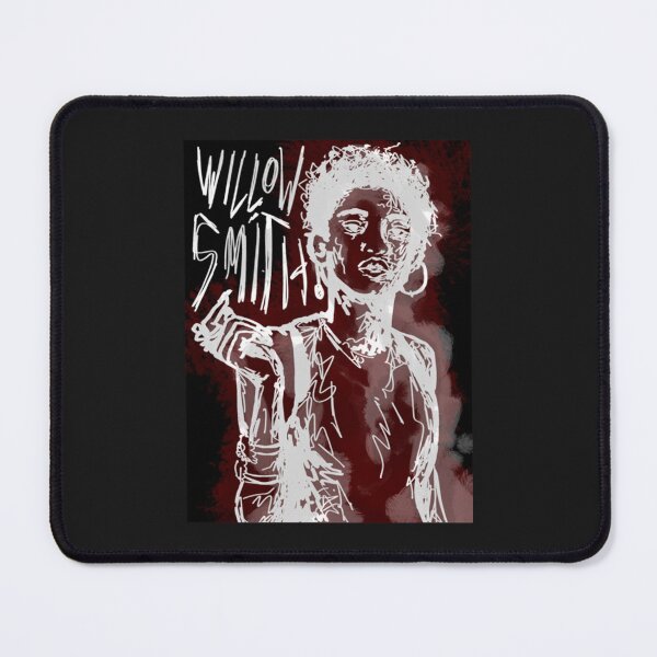 Item preview, Willow Smith           designed and sold by CharlieParke.