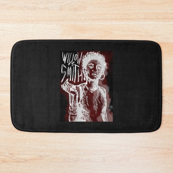 Item preview, Willow Smith           designed and sold by CharlieParke.