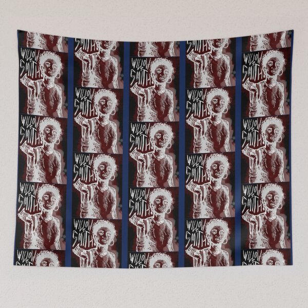 Item preview, Willow Smith           designed and sold by CharlieParke.