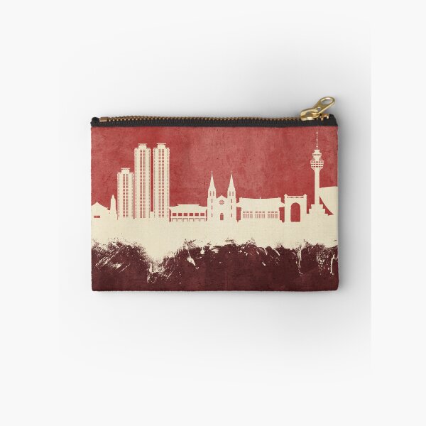 Item preview, Daegu Skyline South Korea designed and sold by ArtPrints.