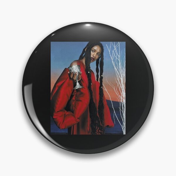 Item preview, Willow Smith           designed and sold by CharlieParke.