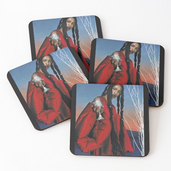 Item preview, Willow Smith           designed and sold by CharlieParke.