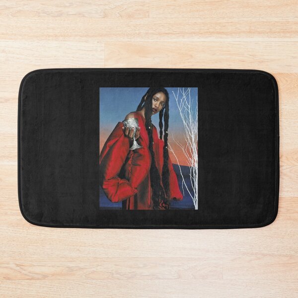Item preview, Willow Smith           designed and sold by CharlieParke.