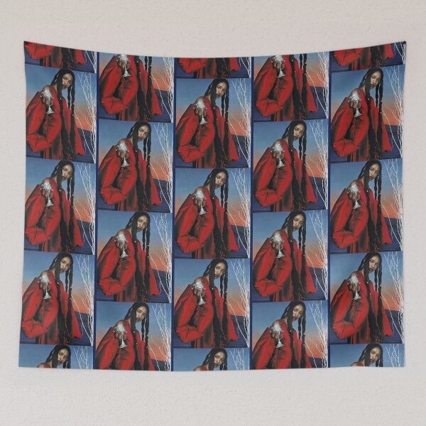 Item preview, Willow Smith           designed and sold by CharlieParke.