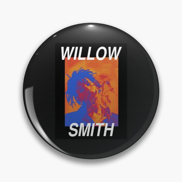 Item preview, Willow Smith Iridescence   designed and sold by CharlieParke.