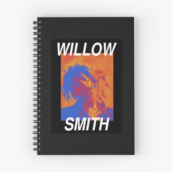 Item preview, Iridiscencia de Willow Smith designed and sold by CharlieParke.