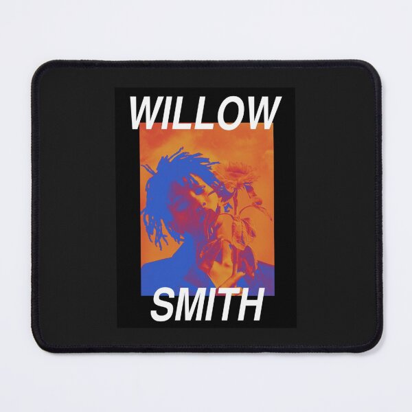 Item preview, Willow Smith Iridescence   designed and sold by CharlieParke.