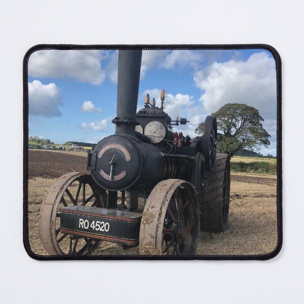 Item preview, steam engine designed and sold by broady77.