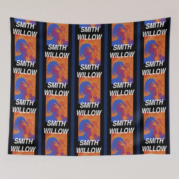 Item preview, Willow Smith Iridescence   designed and sold by CharlieParke.