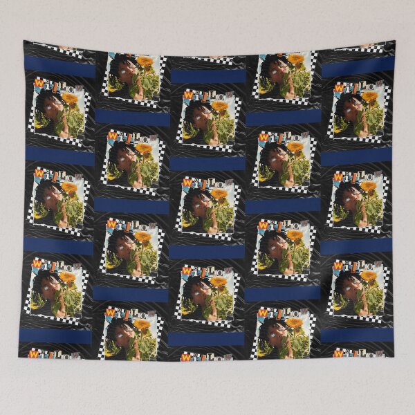 Item preview, Willow Smith Iridescence   designed and sold by CharlieParke.