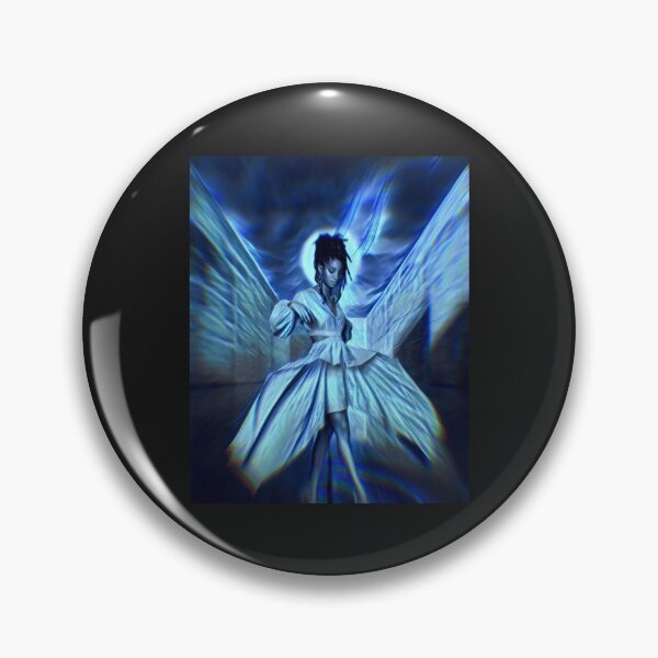 Item preview, Willow_s Astral Travels  designed and sold by CharlieParke.