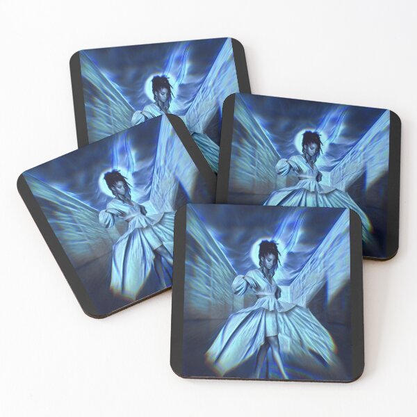 Item preview, Willow_s Astral Travels  designed and sold by CharlieParke.