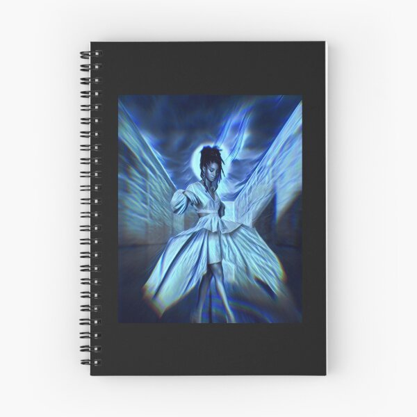 Item preview, Willow_s Astral Travels  designed and sold by CharlieParke.