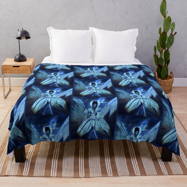 Item preview, Willow_s Astral Travels designed and sold by CharlieParke.