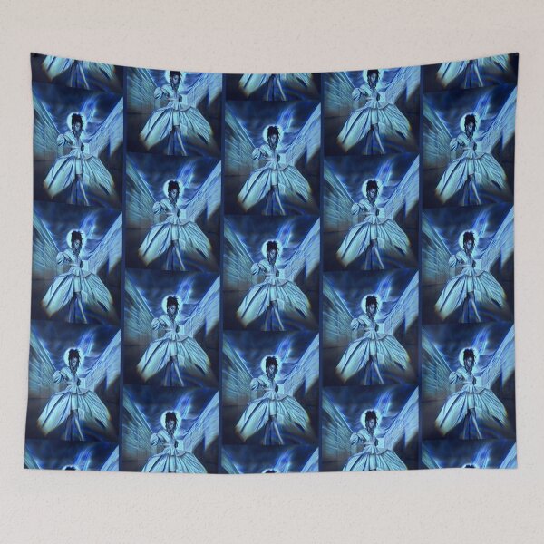 Item preview, Willow_s Astral Travels  designed and sold by CharlieParke.